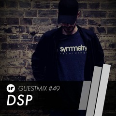DSP - In-Reach Guest Mix #49
