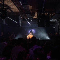 Stephano Franca - Dune Park, Buenos Aires - AR (24.08.2024)