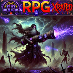 RPG ❌ [PROD. JVST X]
