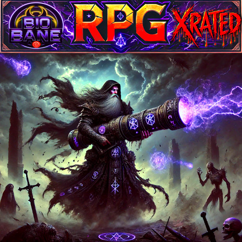 RPG ❌ [PROD. JVST X]