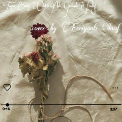 Tanpa Batas Waktu Cover By Feriyanti Inaf