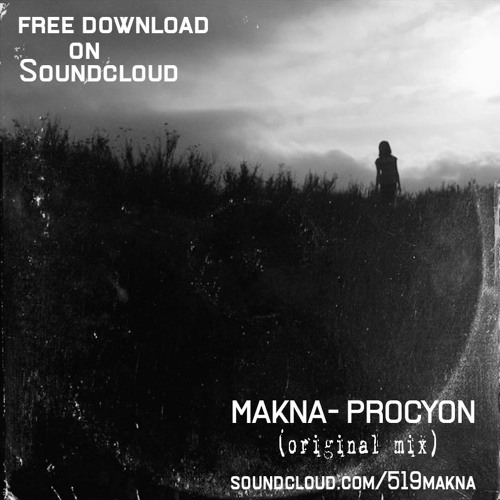 MAKNA - Procyon (Original Mix)