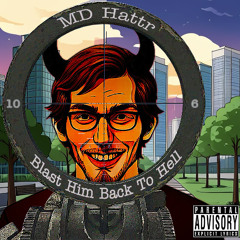 Blast Him (Back to Hell)