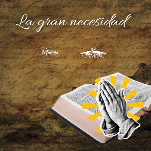 La gran necesidad, Bruno