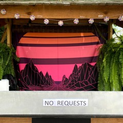 Cosmas, The DJ | Backyard Boogie | 8-21-2021