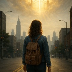 This World is Not My Home