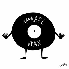 Apparel Wax - 010 EP [APLWAX010]