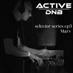 Selector series ep3 - Marv