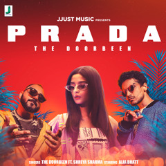PRADA (feat. Shreya Sharma)