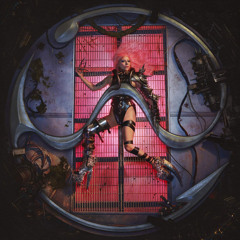 Lady Gaga - Babylon Haus Labs FanMade (Demo Ver. 2)