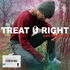 Treat Ü Right - Lay Doh Moo