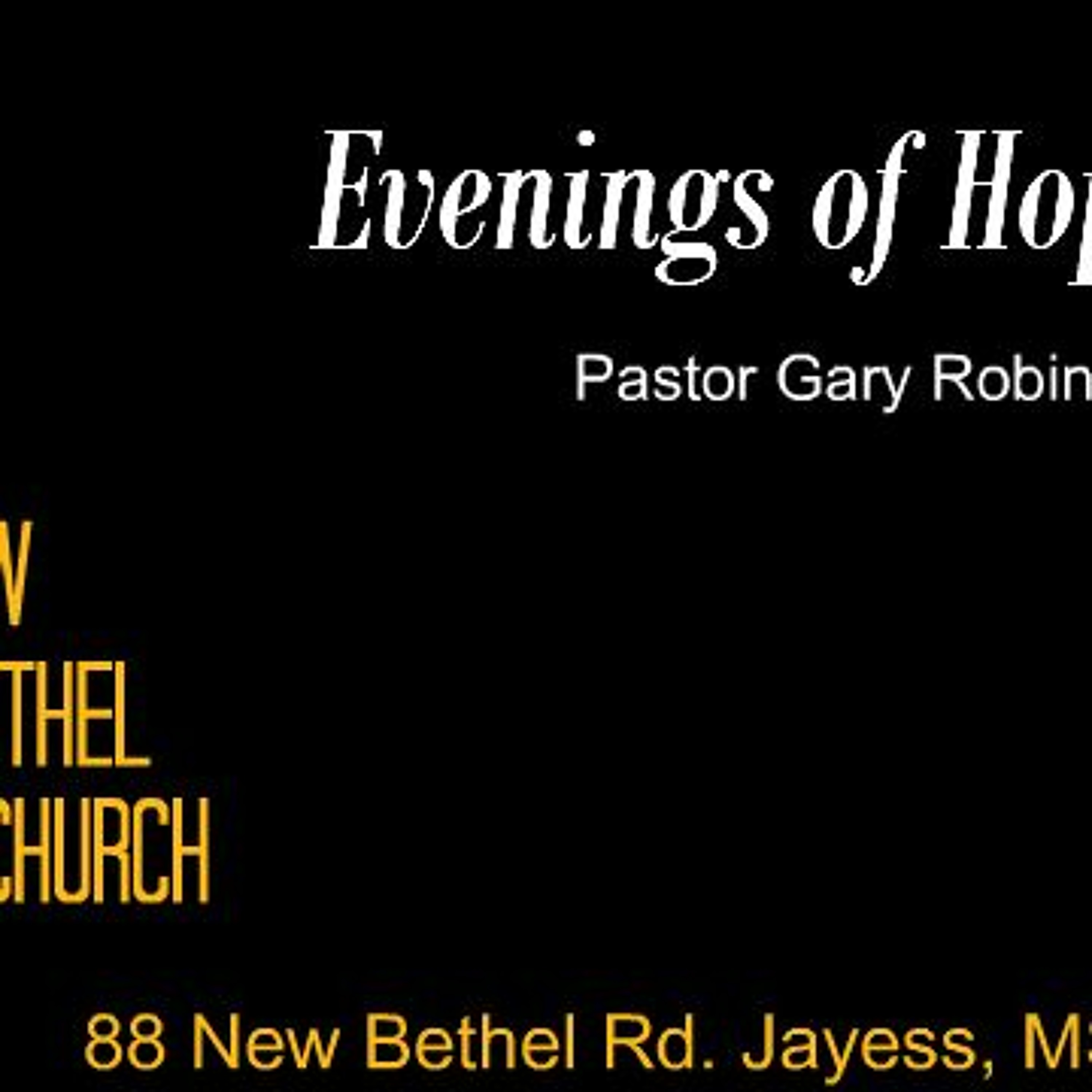 New Bethel Tunes