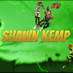 SHAWN KEMP