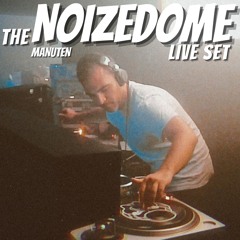 Manuten @ NoizeDome II Fck You Up (11.05.24)