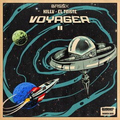 KILLV - El Triste