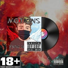 YXNG X - Motions