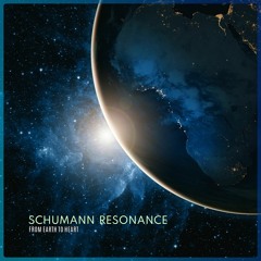 Earth Travel (7,83 Hz) Resonant Rhythms of Schumann's Embrace