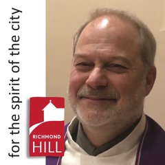 Rev. Ben Hadley-Goggin 11-07-23