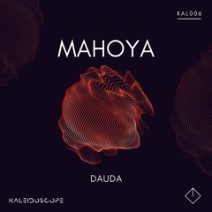Dauda - Mahoya (Original Mix)