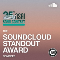 NSAI Presents: The SoundCloud Standout Award