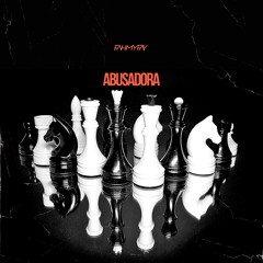 fahmyfay - Abusadora
