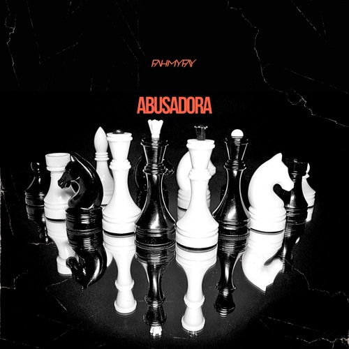 fahmyfay - Abusadora