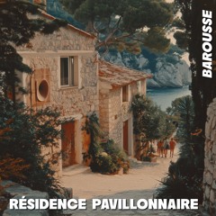 Résidence Pavillonnaire - Barousse