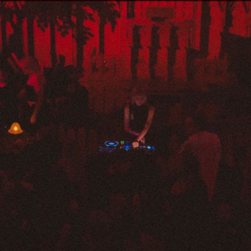 Soho house Underground selection, Stockholm 05.24.25
