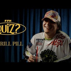THRILL PILL — MEGATROLL