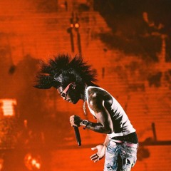 Lil Uzi - Black Sheep