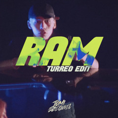 RAM (Turreo Edit) - Jere Klein, Tomi Ezequiel