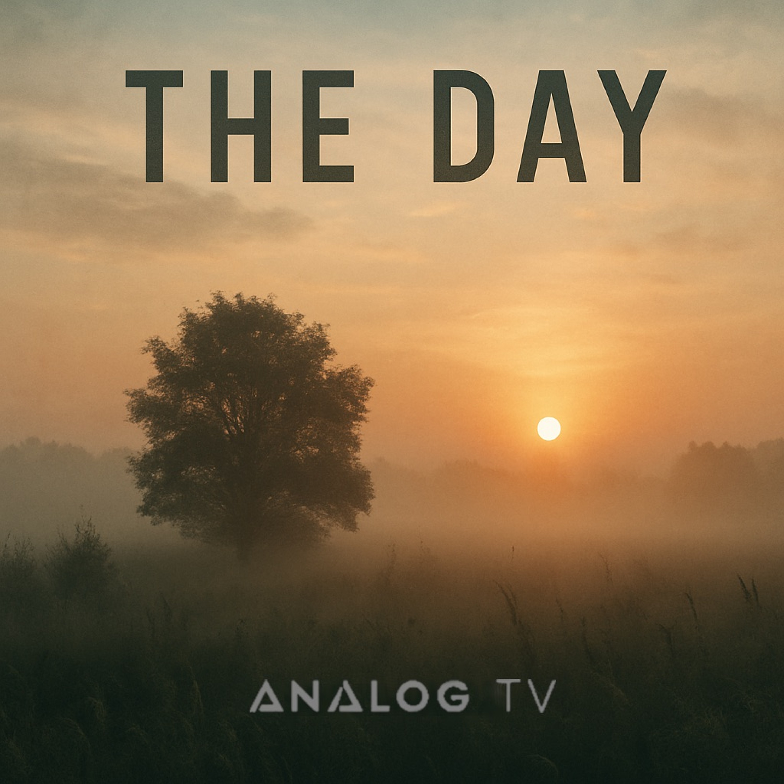 The Day episode artwork