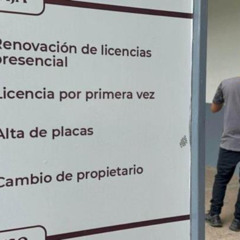 Aprovecha hasta el 75% de descuento en trámites vehiculares en Sinaloa