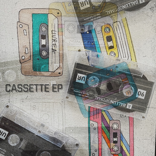 Lucente Feat. Roderick(Cassette Tape version)