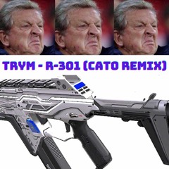 TRYM - R-301 (CATO Remix)