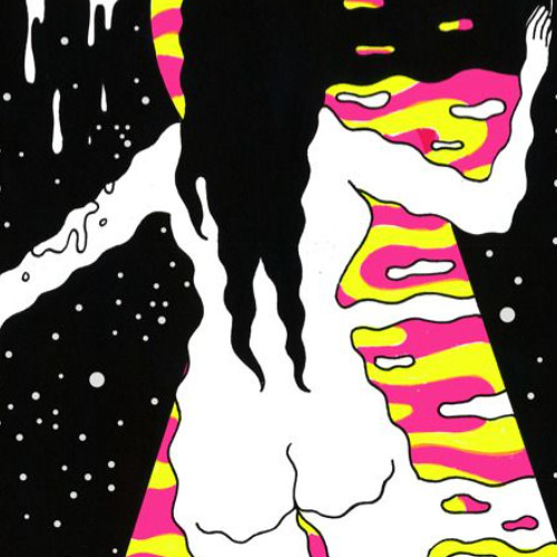 Trippin on the Power of Applebum 92 bpm