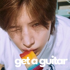 SHINee 샤이니 - 'Get A Guitar' (original by RIIZE 라이즈 - AI Cover)