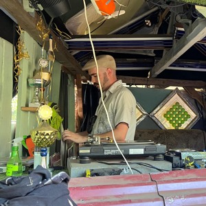 DJ Costalero · Fusion Festival 2026 · Karl Kutter · Saturday 8:00-10:00