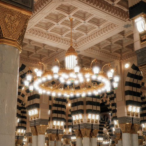 Qasida Burda - Chapter 10