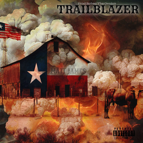 Trailblazer (Prod. Robec The Genius)