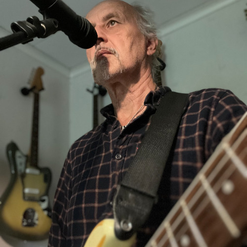 Nu vill jag bara känna dig - Anders Hutter