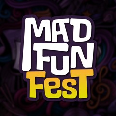 UPC - MAD Fun Fest: VOL 01🎉
