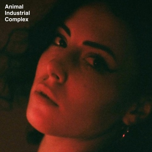 Marina Aleksandra - Animal Industrial Complex (Randolph & Mortimer Remix)