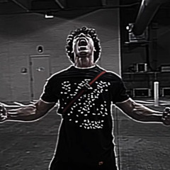 LEXX LITTLE ROID RAGE x HOLY TERRA - VILLAIN ARC (ANABOLIC)