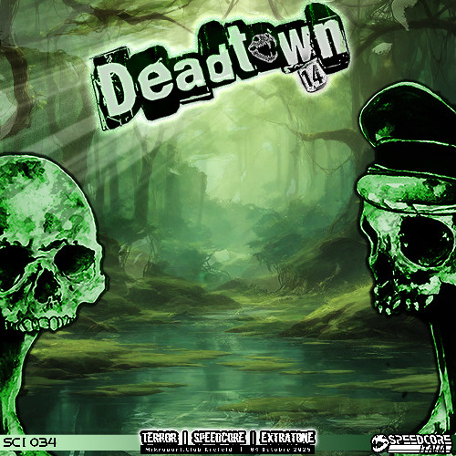 05 RedOgre - East A2 Soul Draining Swamp