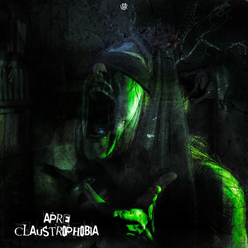 Claustrophobia [UNSR-112]