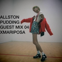 AP Guest Mix #04: XMariposa