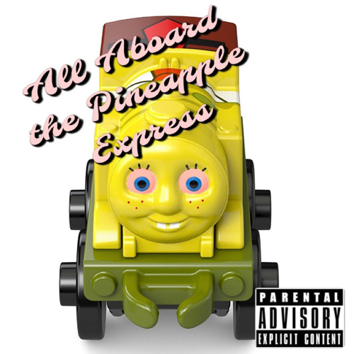 Stream All Aboard the Pineapple Express by Lil Cheeto Listen online