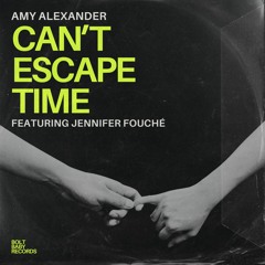Can't Escape Time (Instrumental)