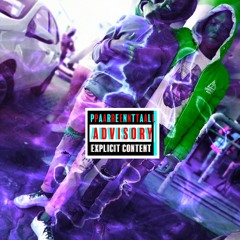 HURRY FLOW FT A.P [PROD ZACKEV x HOODYUNGINN]